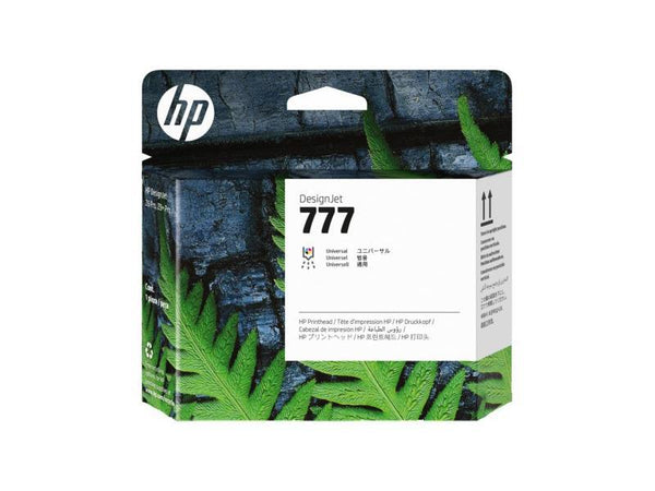 HP 777 DESIGNJET PRINTHEAD 3EE09A