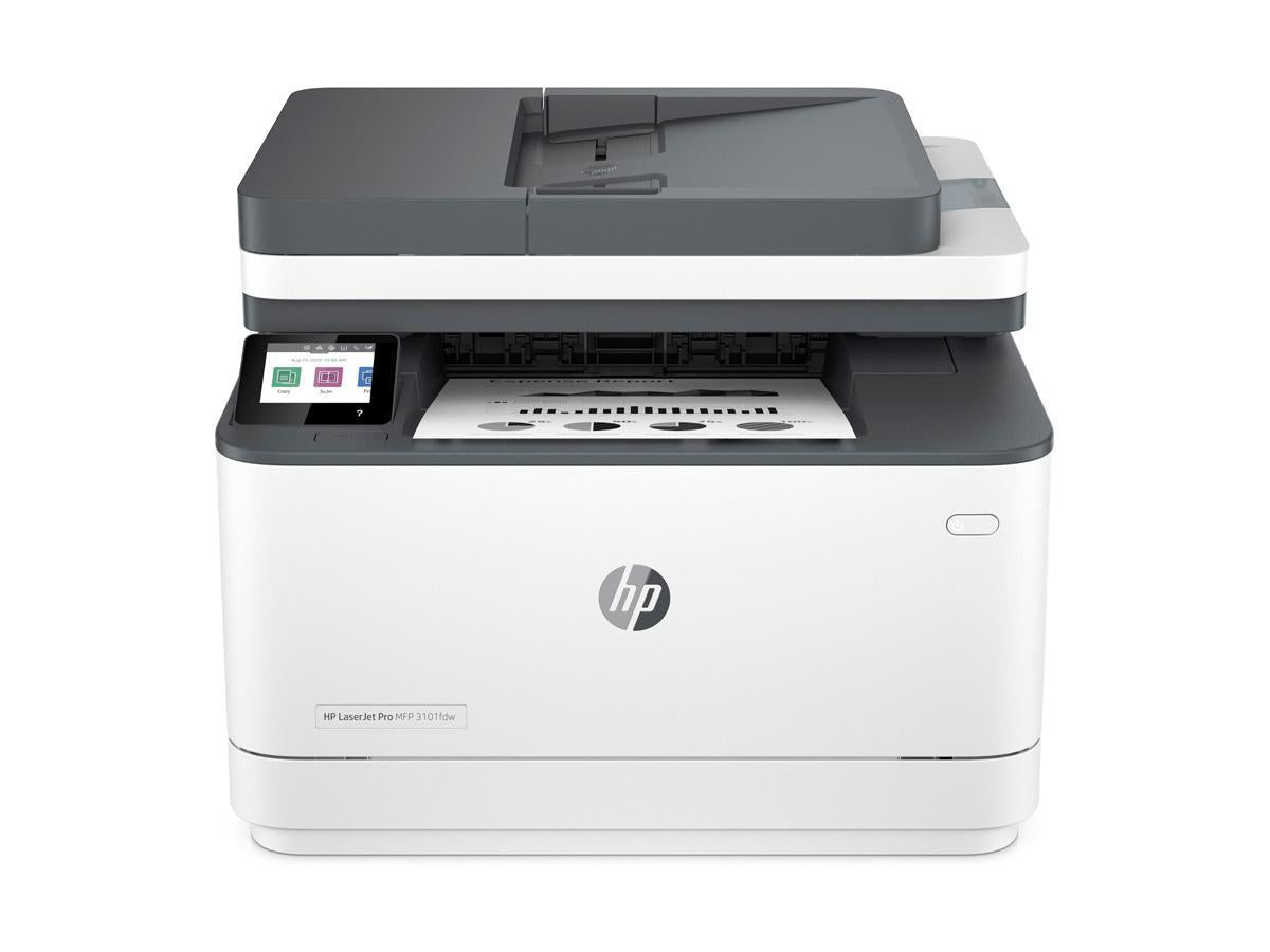 HP Laserjet Pro MFP 3101FDW-PG TECH