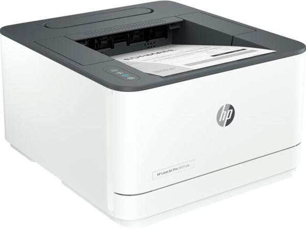 HP Laserjet Pro 3001DW-PG TECH