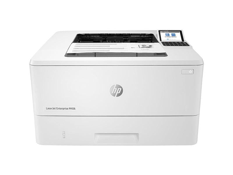 HP Laserjet Entreprise M406DN-PG TECH