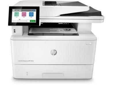 HP Laserjet Entreprise MFP M430F