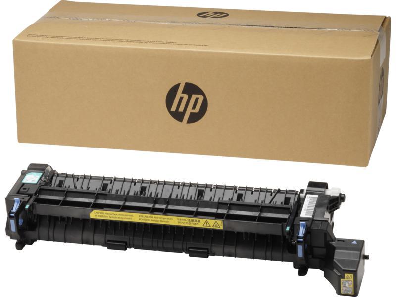 HP LaserJet 110V Fuser Kit 3WT87A-PG TECH