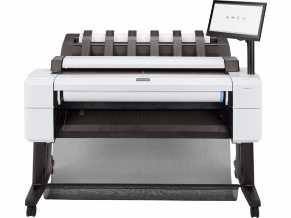 HP Designjet T2600 36'' PS MFP