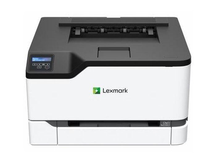 LEXMARK 40N9020 CS331dw-PG TECH