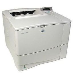HP Laserjet 4100n Réusiné