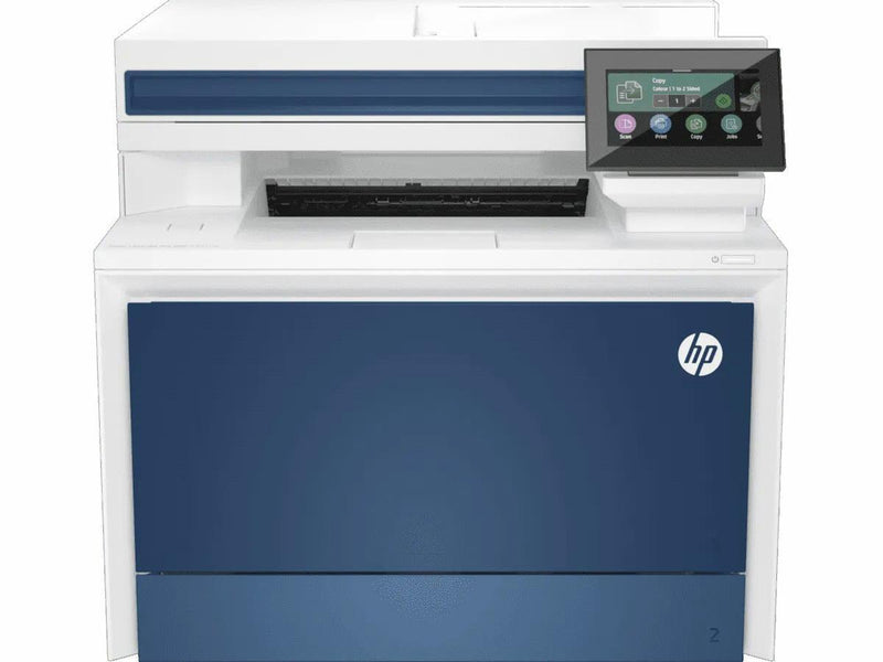 HP Laserjet Couleur Pro MFP 4301DW-PG TECH