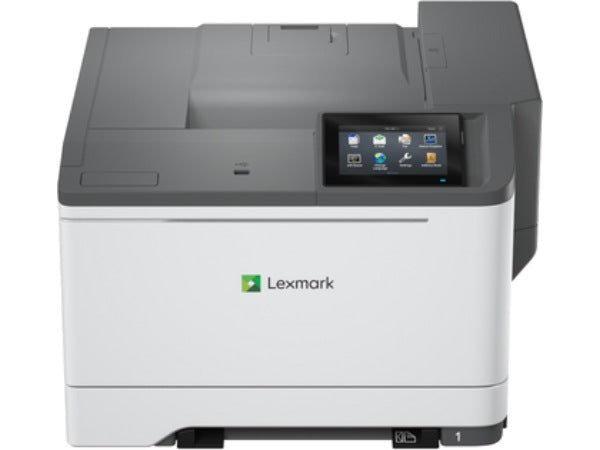 LEXMARK 50M0060 COLOR PRINTER CS632DWE