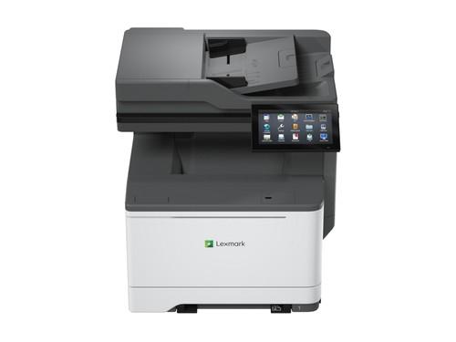 LEXMARK 50M7080 COLOR MFP CX635ADWE