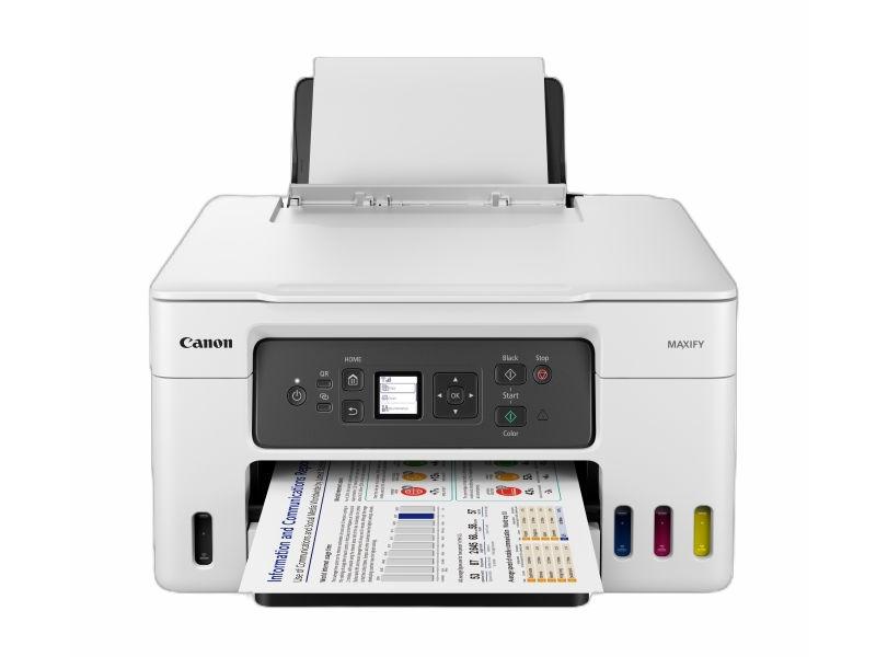 Canon MAXIFY GX3020