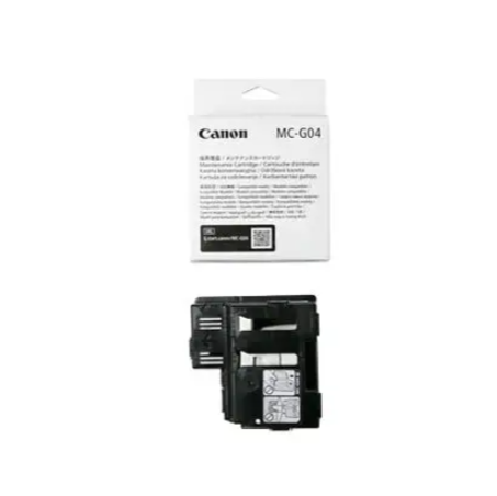 Canon 5813C001 MC-G04 Réservoir de Récupération