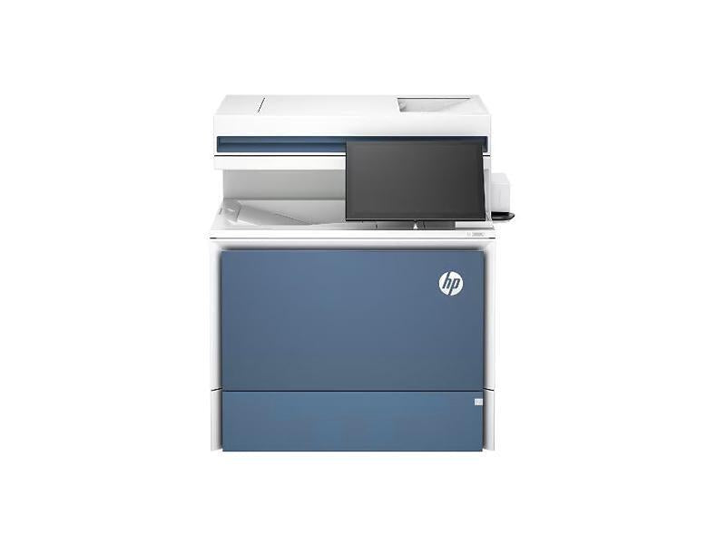 HP Laserjet Couleur MFP 5800Zf-PG TECH