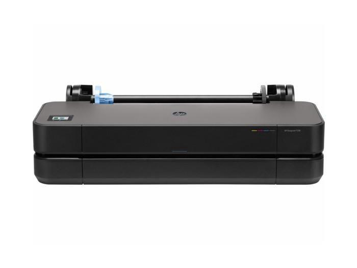 HP DesignJet T230 24-in Printer 