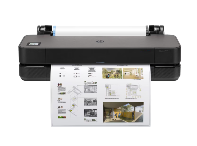 HP DESIGNJET T230 24IN PRINTER 2025 EDITION 