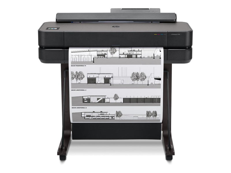 HP DesignJet 5HB08H