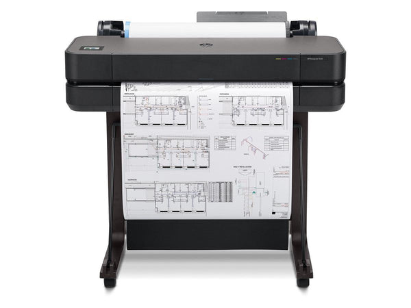 HP DesignJet 5HB09A#B1K T630 24''-PG TECH