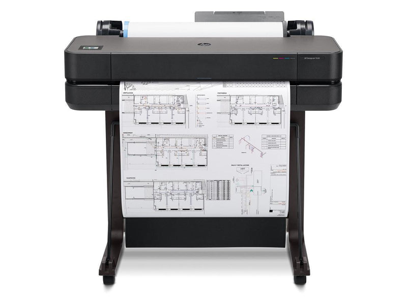 HP DesignJet 5HB09A