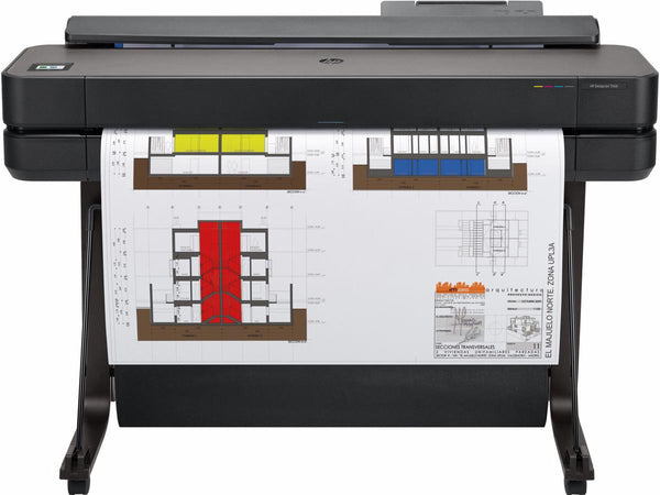 HP DesignJet 5HB10H#B1K T650 36'' Garantie 2 ans-PG TECH