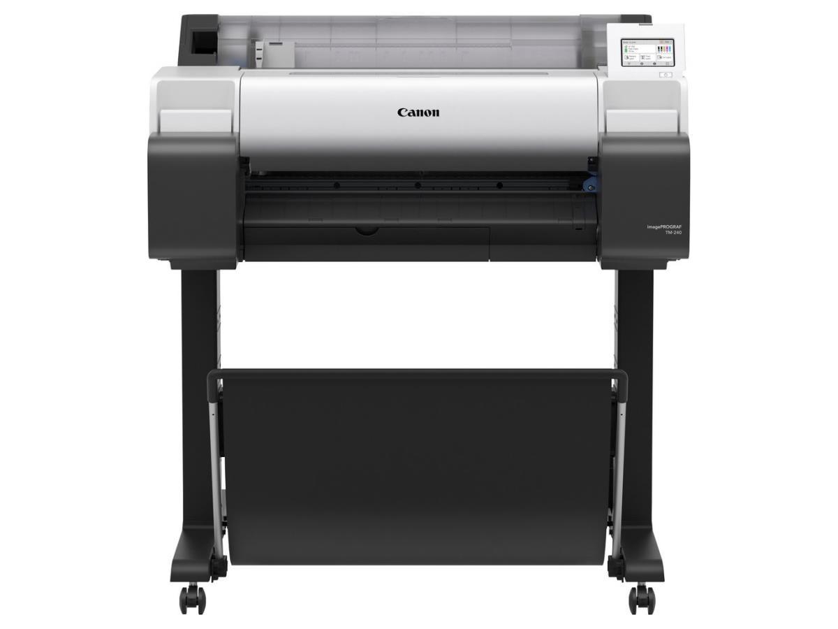 Canon 6242C010 Imageprograf Tm-240 W/ Stand