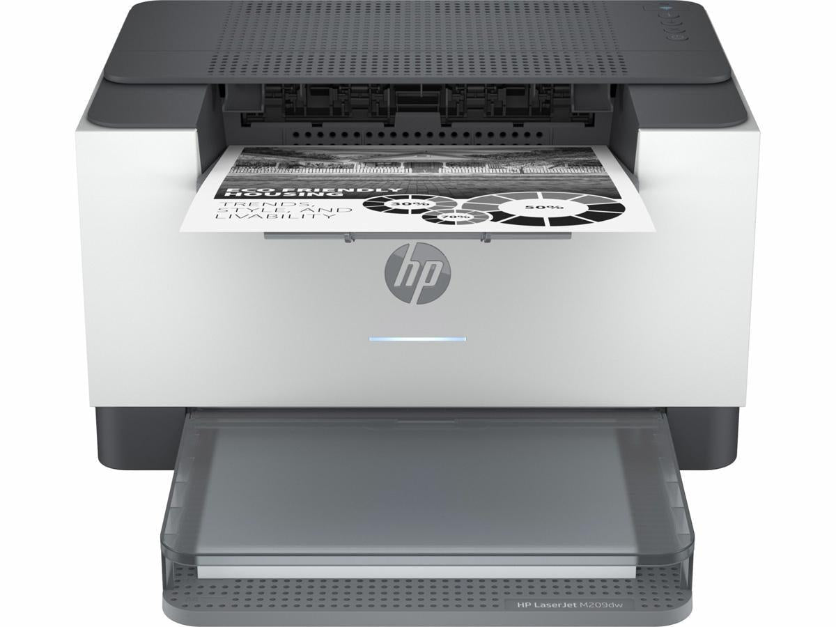 HP Laserjet M209DW-PG TECH