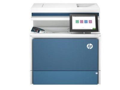 HP Laserjet Couleur MFP 5800DN-PG TECH