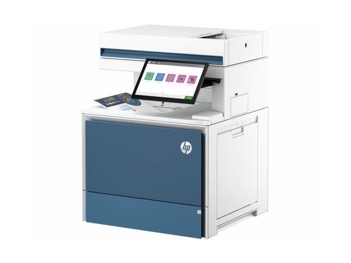 HP Laserjet Couleur MFP 6800Zf-PG TECH