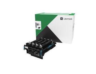 Lexmark 78C0Zv0 Unité De Tambour Noir Et Couleur-PG TECH