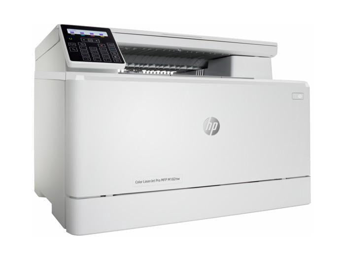 HP Laserjet Couleur MFP M182Nw-PG TECH