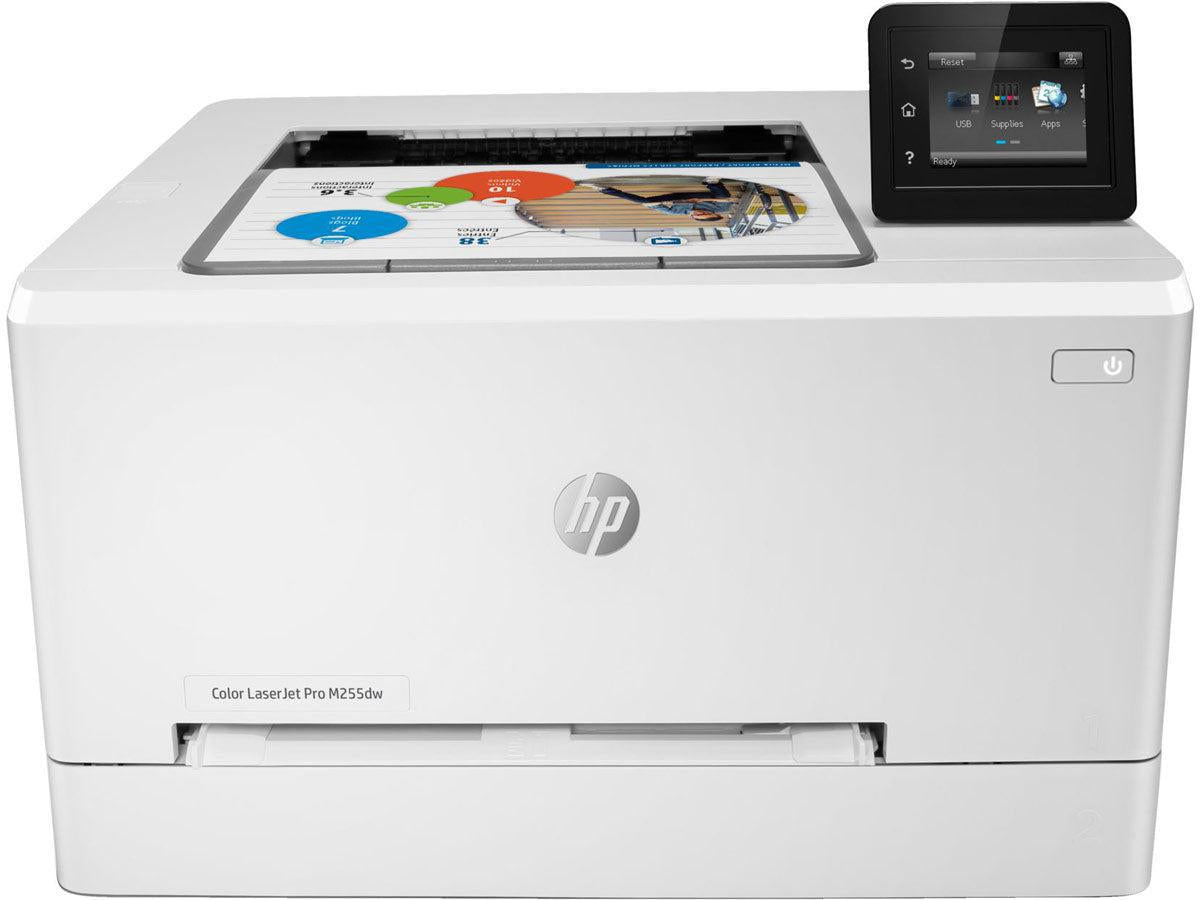 HP Laserjet Couleur Pro M255DW-PG TECH