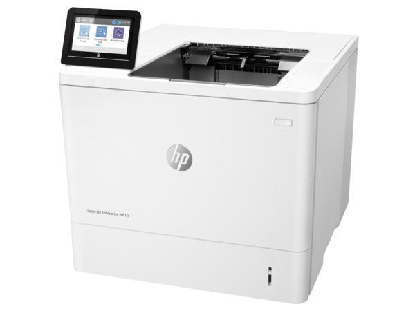 HP Laserjet Entreprise M610DN-PG TECH