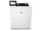 HP Laserjet Entreprise M611X Printer