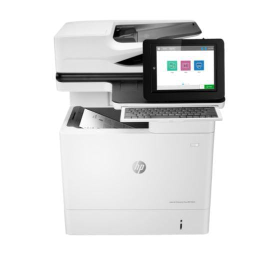 HP Laserjet Entreprise Flow MFP M634H-PG TECH