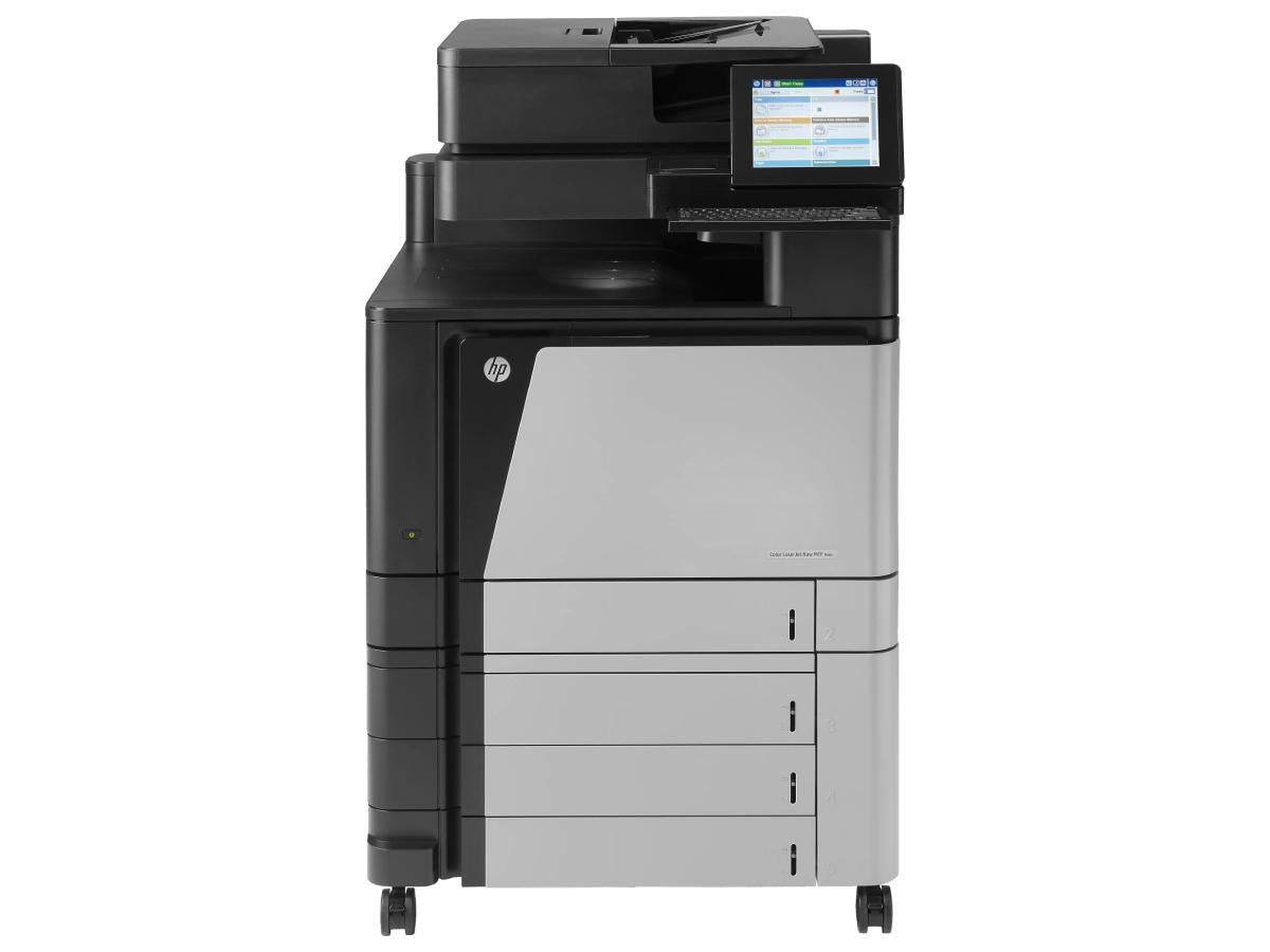 HP Laserjet Couleur Entreprise MFP M880Z-PG TECH