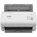 Brother ADS-4300N Scanner de bureau professionnel pour les entreprises et les groupes de travail-PG TECH