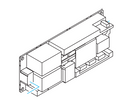 Epson Ballast unit 2198934