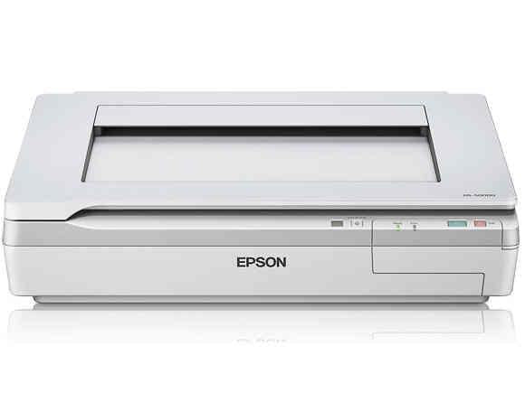 EPSON B11B204121 WorkForce DS-50000 Document Scanner-PG TECH