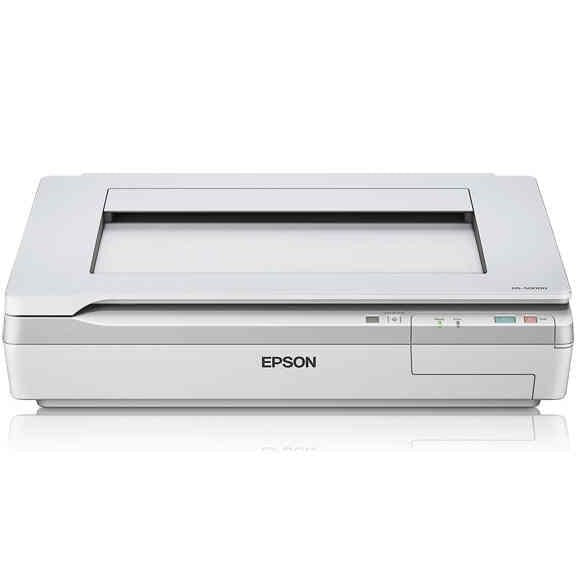 EPSON B11B204121 WorkForce DS-50000 Document Scanner