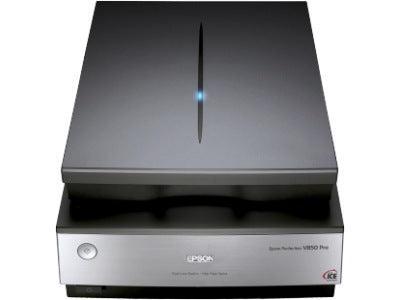 EPSON B11B224201 Epson Perfection V850 Pro - MICR Reader / Image Scanner - USB 2.0-PG TECH