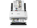 EPSON B11B249201 Epson DS-410 - MICR Reader / Image Scanner - up to 26 ppm/52 ipm - CMOS,LED - USB 2.0-PG TECH