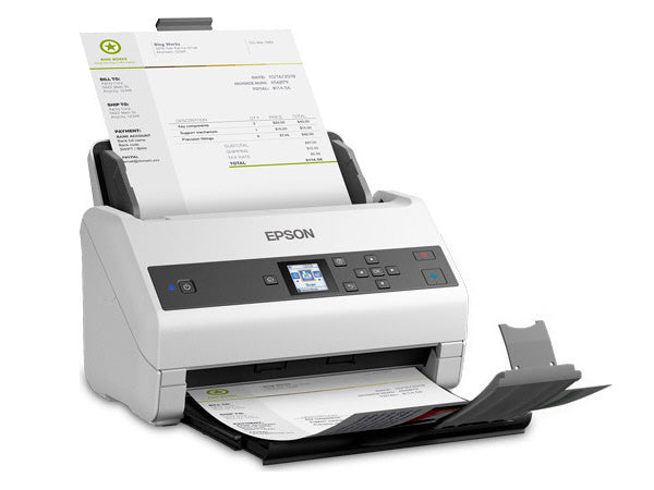 Epson B11B250201 DS-870