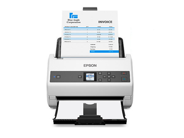Epson B11B251201 Ds-970 Color Duplex Workgroup Document Numériseurs