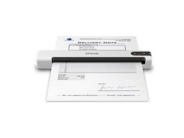 Epson B11B252202 Ds-70 Portable Document Numériseur