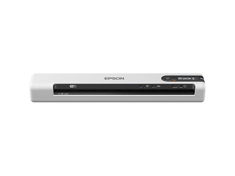 EPSON B11B253202 DS-80W DOCUMENT SCANNER WIRELESS