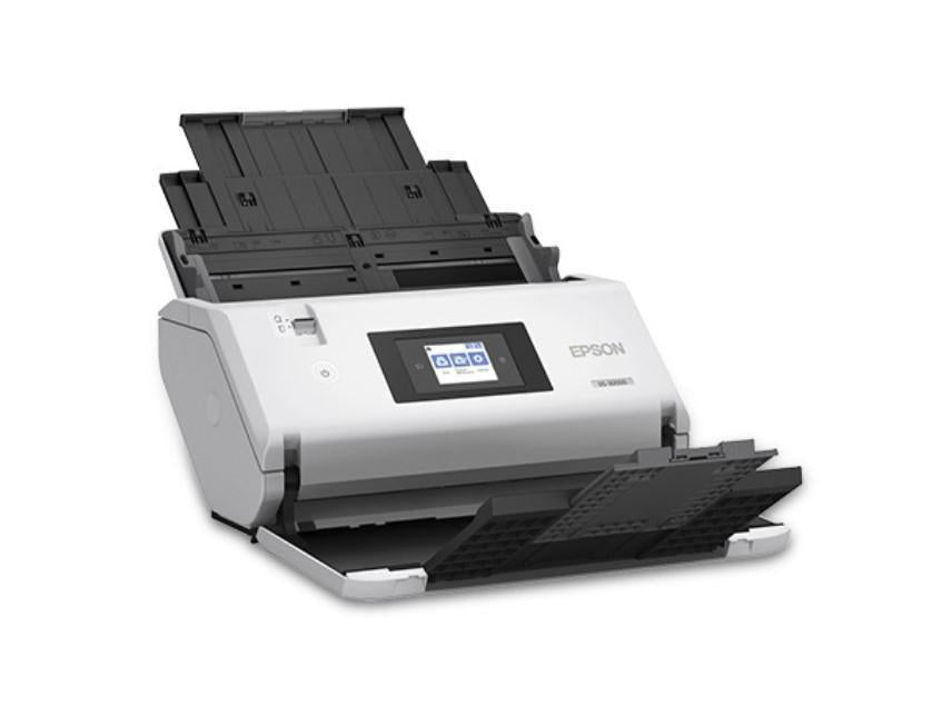 EPSON B11B256201 DS-30000 Large-format Document Scanner-PG TECH