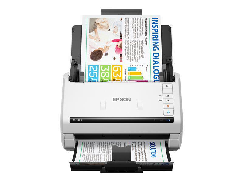 Epson B11B261202 Ds-530 Ii Document Numériseur