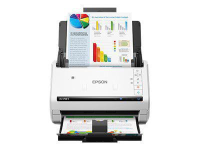 EPSON B11B263202 DS-575W II Document Scanner WIFI-PG TECH