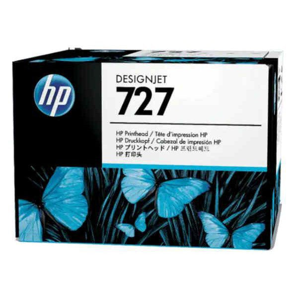 HP 727 DESIGNJET PRINTHEAD B3P06A