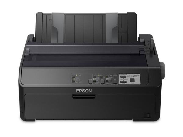 EPSON C11CF37201 FX-890II PRTR 9-PIN 80 CLR