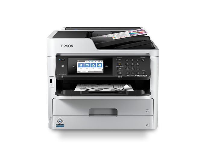 EPSON C11CG04201 WORKFORCE WF-M5799 MONO PRTR 