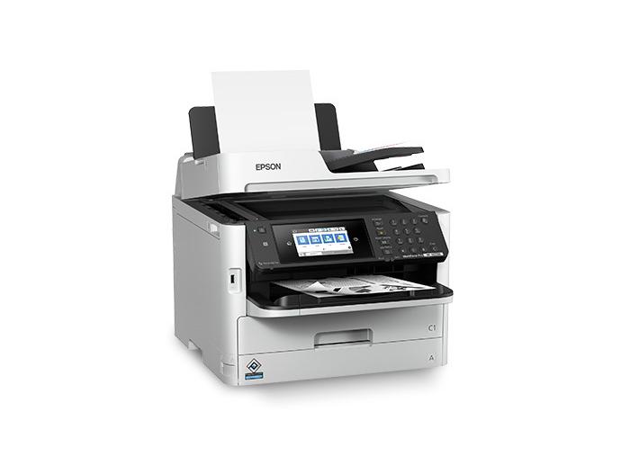 EPSON C11CG04201 WORKFORCE WF-M5799 MONO PRTR 