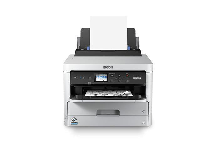 Epson Workforce WF-M5299 Multifonction Monochrome-PG TECH